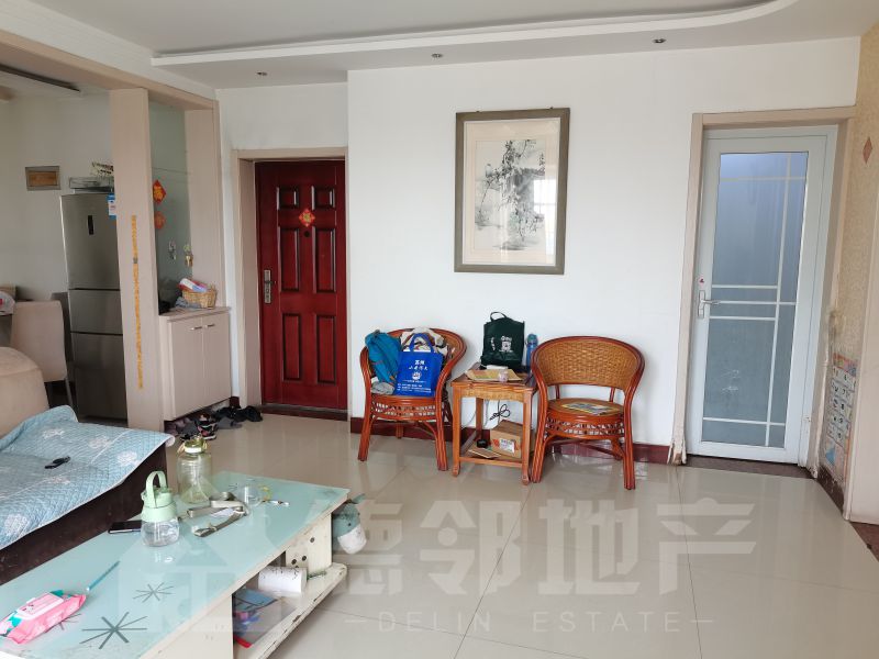 嘉德城市花園  2室0廳0衛(wèi)99m283.9萬(wàn)元