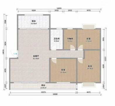 金葉花園 送車(chē)庫(kù) 精裝修3室2廳2衛(wèi)153m2165萬(wàn)元