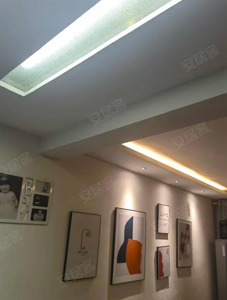 西班牙莊園  2室2廳1衛(wèi)113m2125萬元