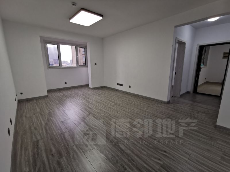 德鄰地產(chǎn)獨(dú)家一手 大同國際  3室2廳1衛(wèi)147m21600元/月