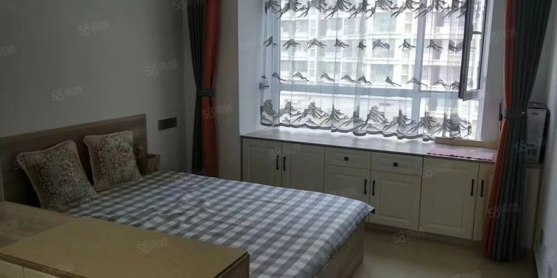 精裝修1室1廳1衛(wèi)46.6m245萬元