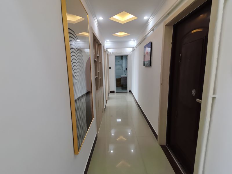 德鄰地產(chǎn)房源推薦！御冠麗景2室2廳1衛(wèi)79萬(wàn)元91m2精裝修。