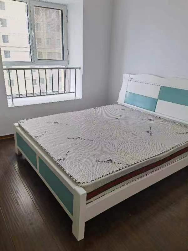 金河灣  2室2廳1衛(wèi)96m21666元/月