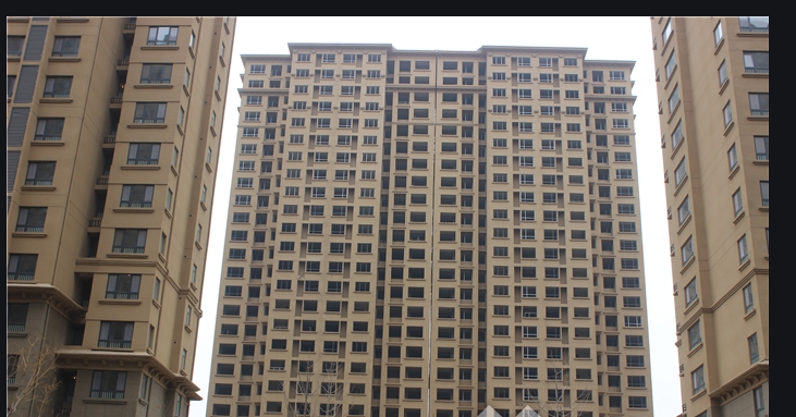 精裝修1室1廳1衛(wèi)54.9m229.6萬元