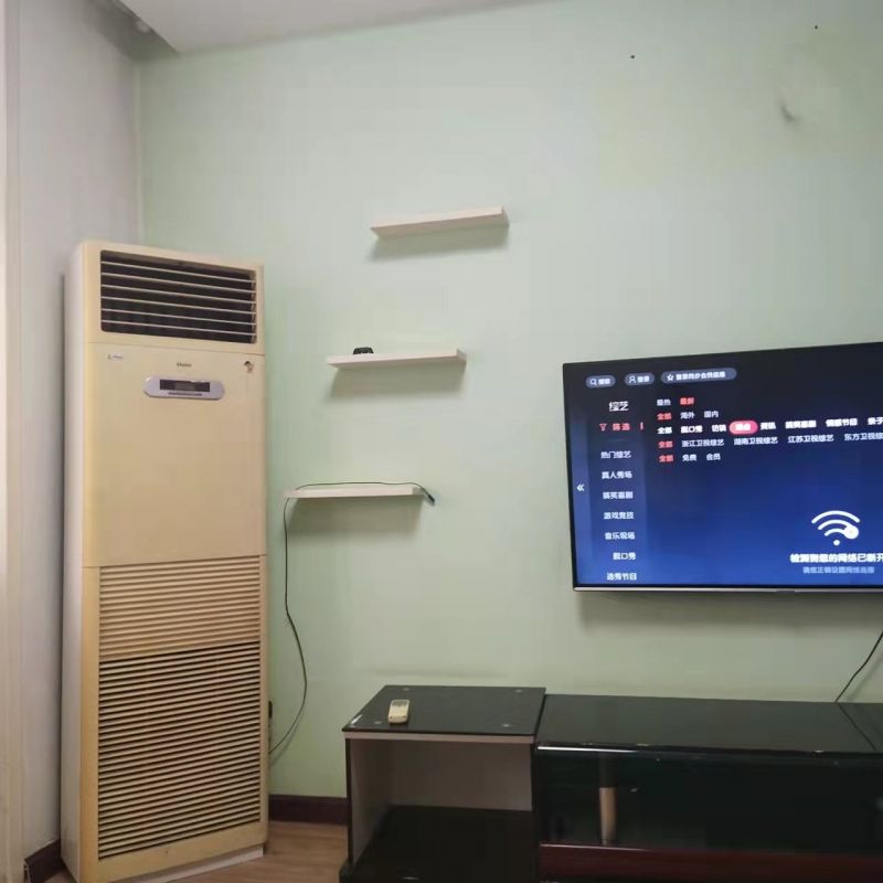 普通裝修2室2廳1衛(wèi)80m21600元/月