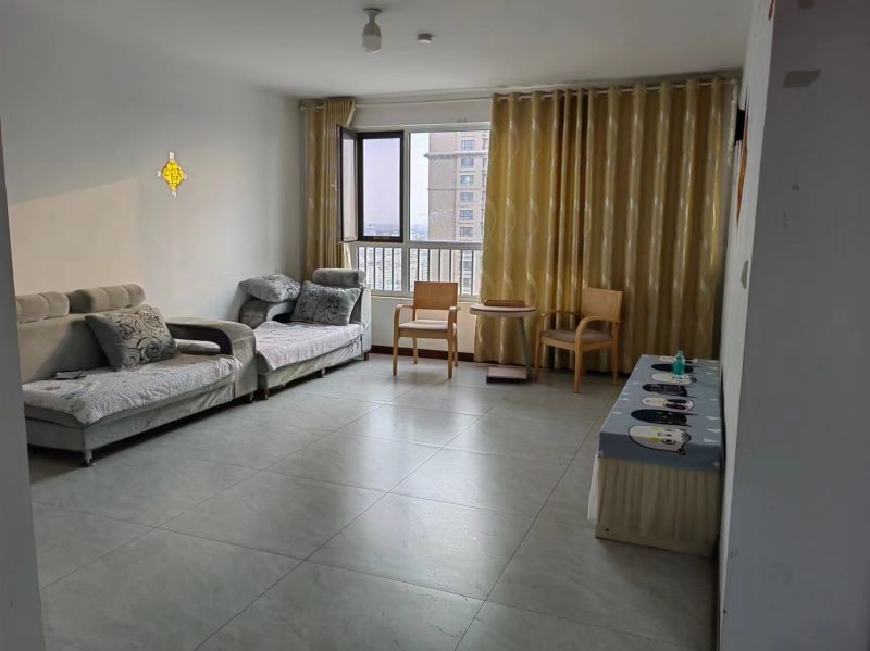 熙城國際祥園3室2廳1衛(wèi)140m21333元/月