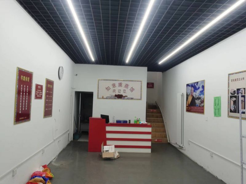 普通裝修3室2廳1衛(wèi)105m2105萬元