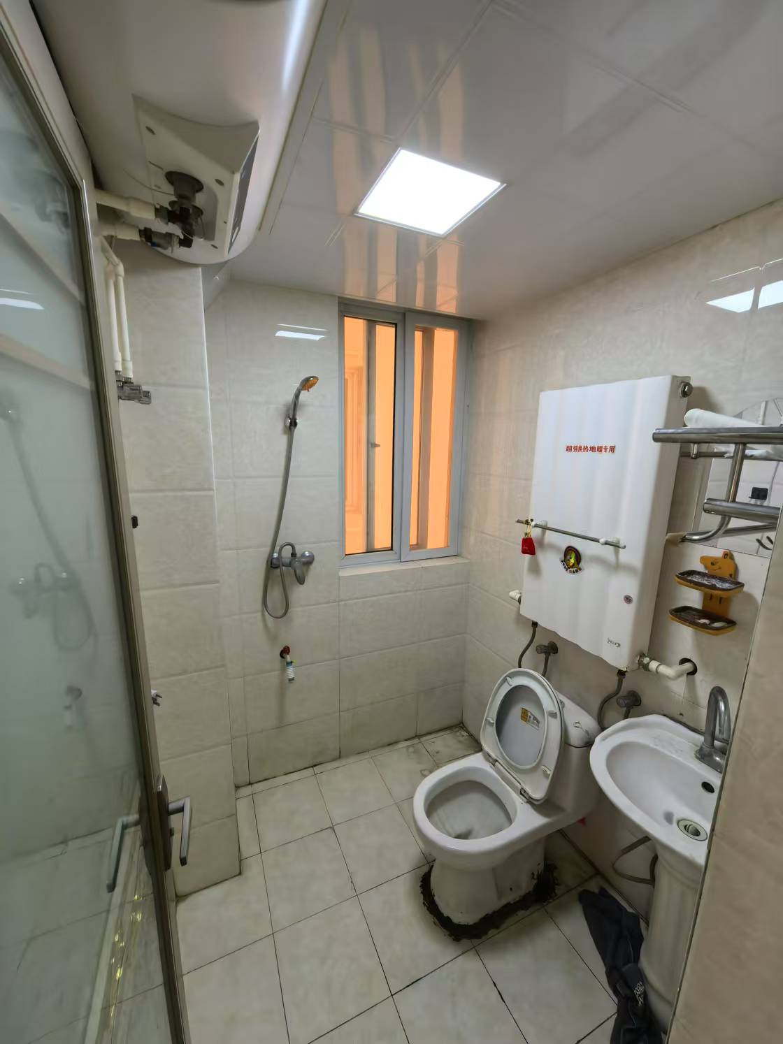 普通裝修2室1廳1衛(wèi)89.1m255萬元