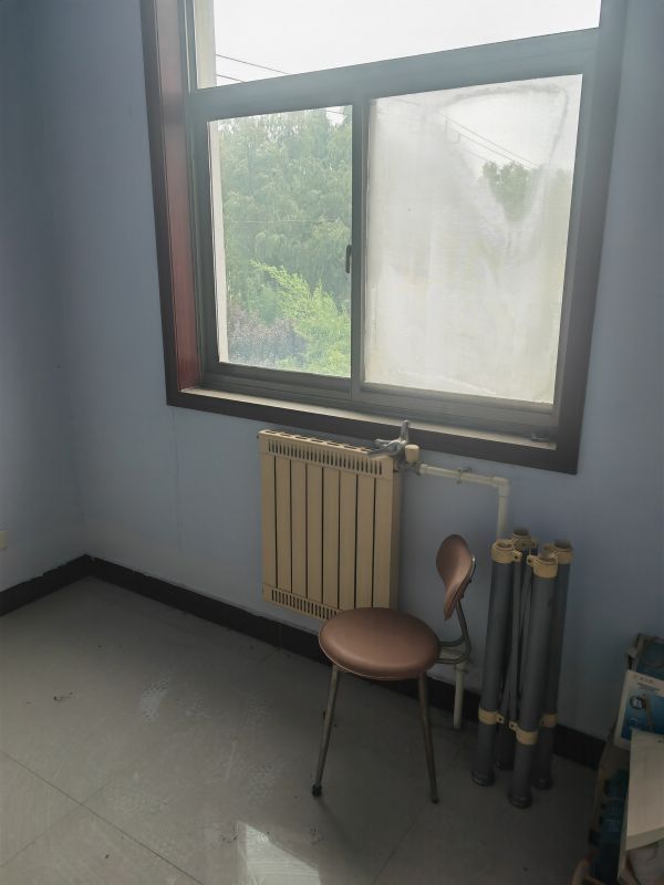 山亭鳳儀門西-山水綠城桂花園小區(qū)3室2廳1衛(wèi)800元/月