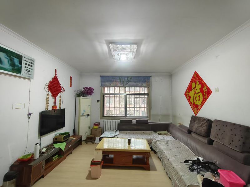 稀缺多層3室2廳1衛(wèi)107m279萬元