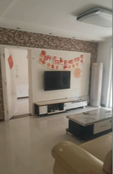 老二中遠(yuǎn)航東區(qū)精裝多層拎包入住120m21450元/月