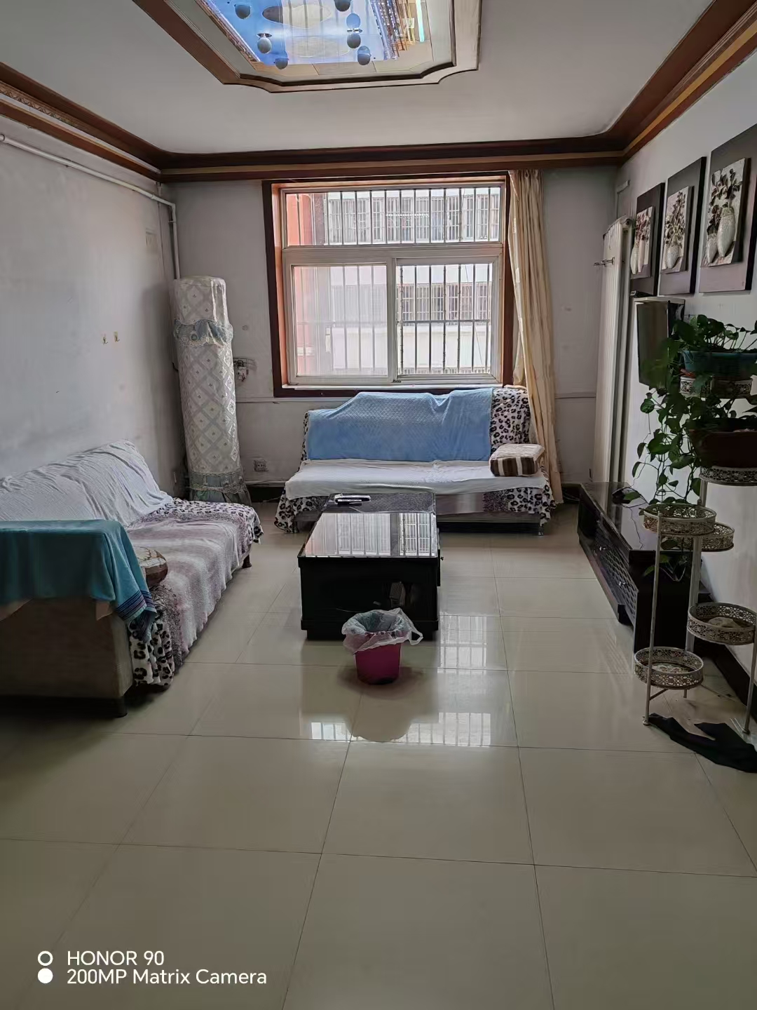 普通裝修3室2廳1衛(wèi)103m21150元/月