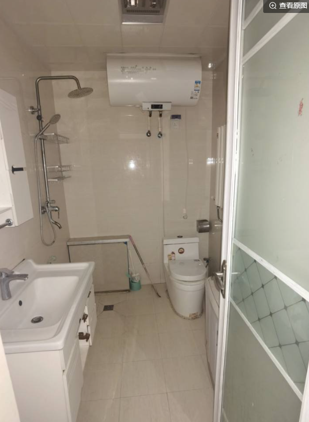 精裝修人和天地2室1廳1衛(wèi)95m21700元/月