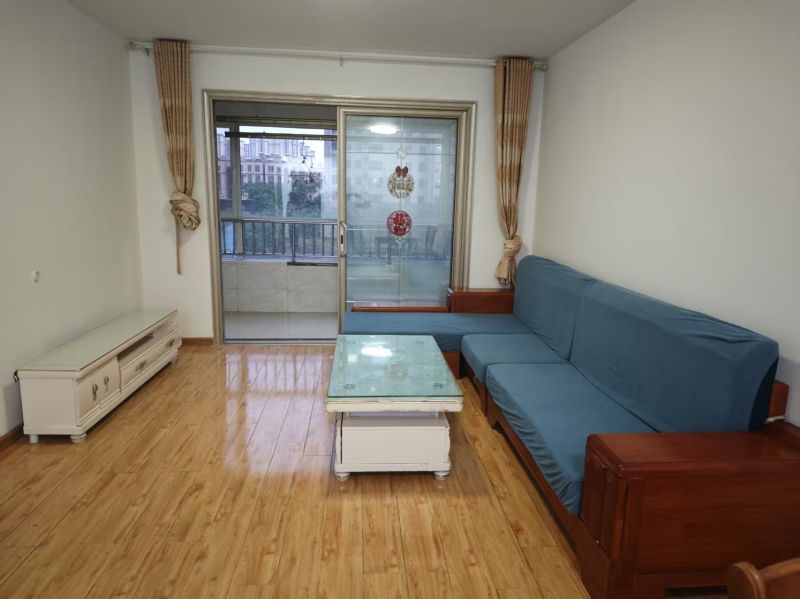 普通裝修2室2廳1衛(wèi)96m21350元/月