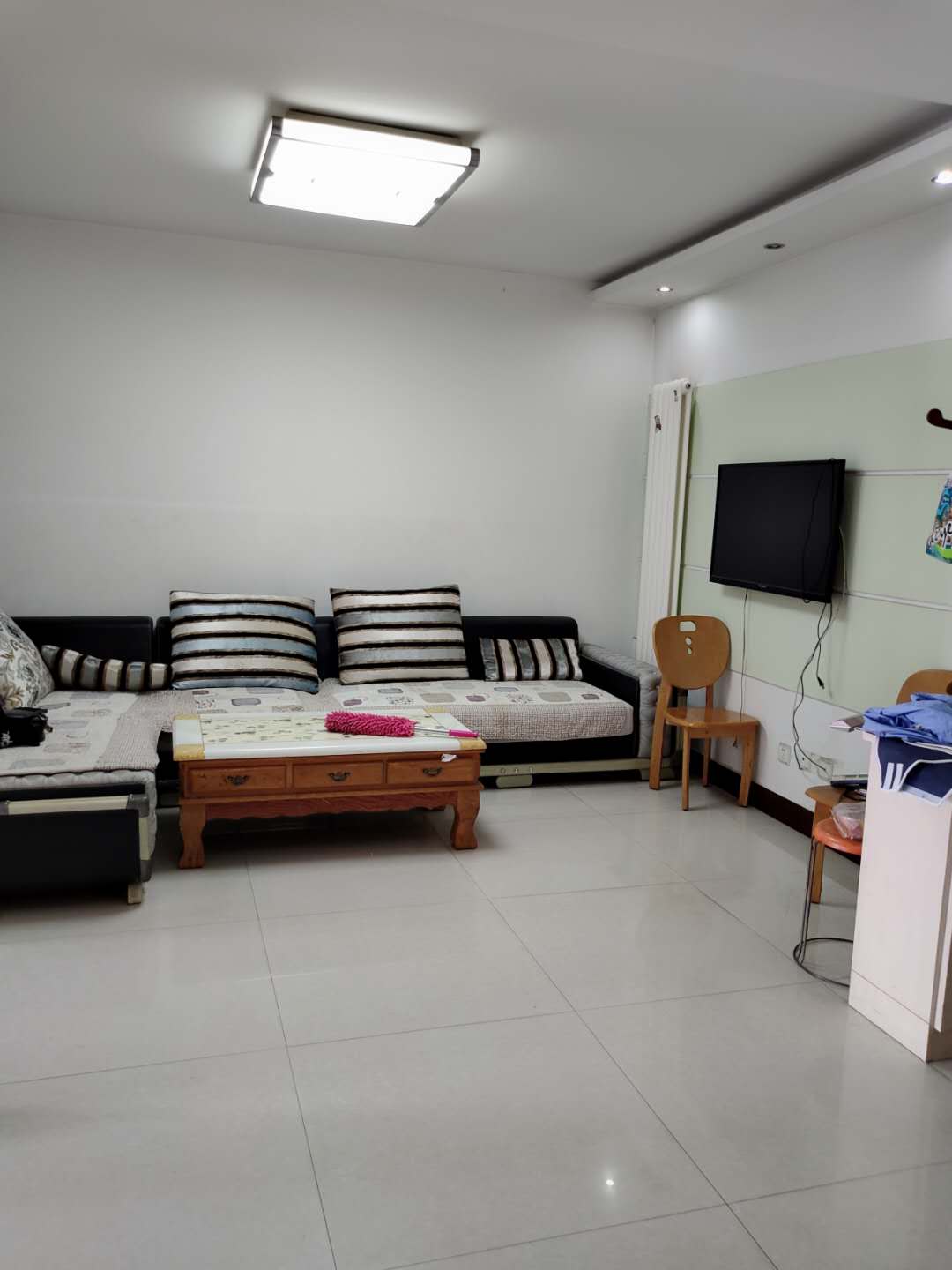 精裝修小高層房源，拎包入住