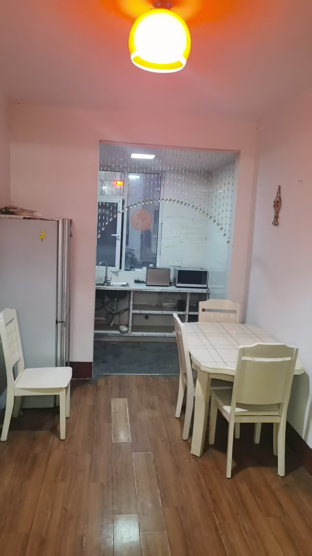 精裝修2室1廳1衛(wèi)92m21400元/月