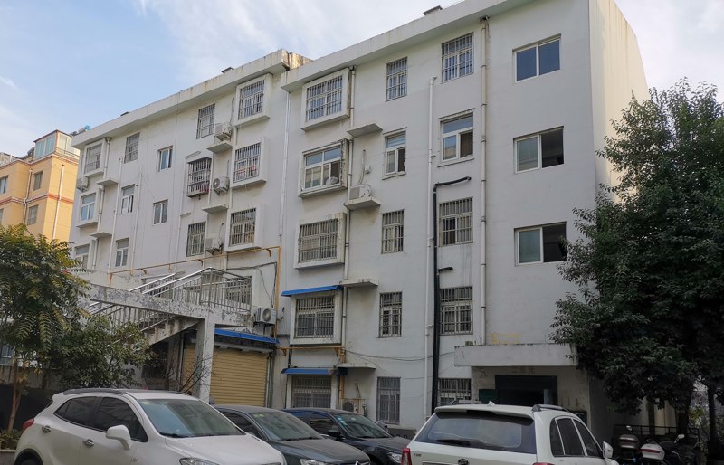 府前商貿(mào)廣場