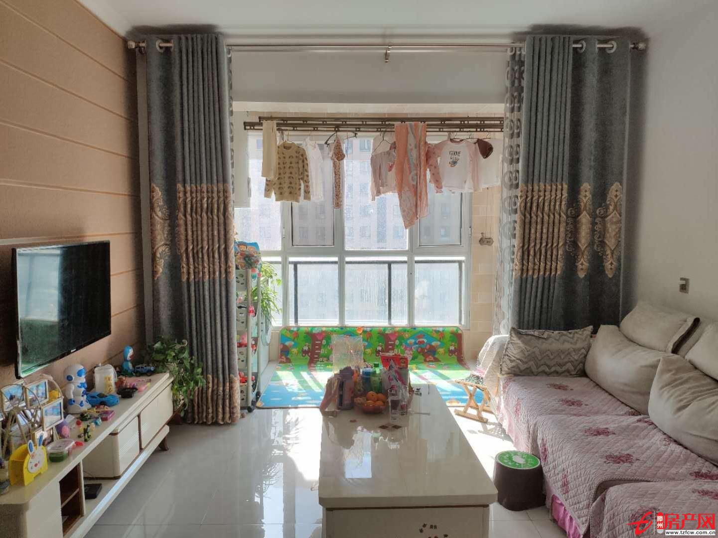 君瑞城(樓)房源107萬(wàn)元精裝修