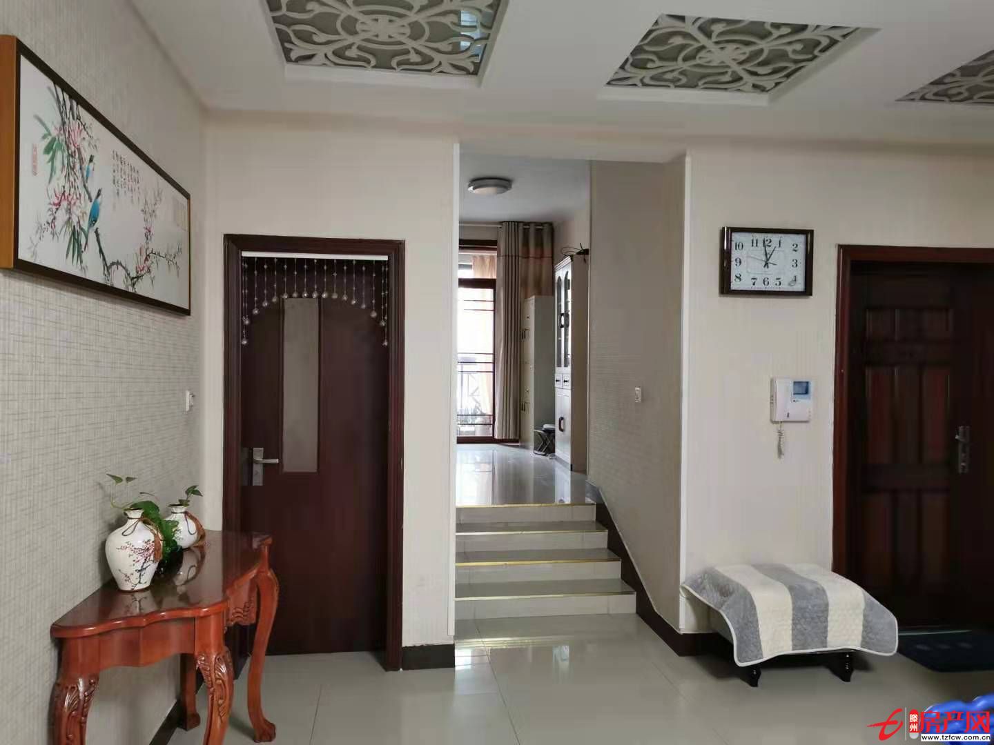 家具家電齊全，精裝修拎包入住