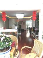 稀缺多層框架電梯洋房（一樓躍式花園院庭）