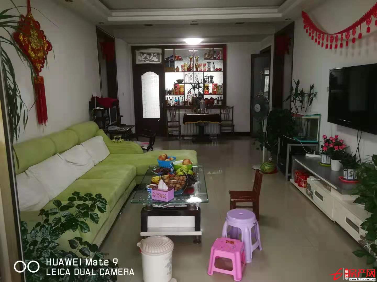 德馨花園經(jīng)典戶型學(xué)區(qū)房精裝修拎包即住