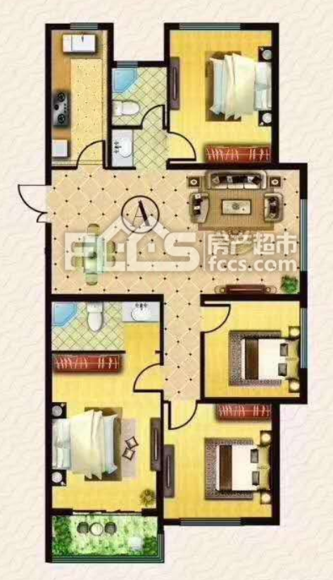 人和天地好樓層，最東戶，可分期，沿河觀景房
